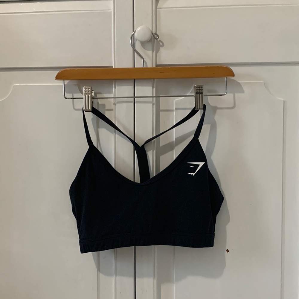 Gymshark sports bra